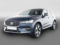 Gebraucht Volvo XC60 Plus 398 PS (292 kW) 2025 Blau SUV