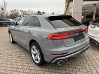 Gebraucht Audi SQ8 Competition 507 PS (372 kW) 2023 Grau SUV