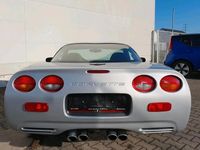Gebraucht Corvette C5 344 PS (253 kW) 2000 Silber Coupé