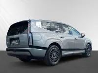 Neu Hyundai Ioniq 9 225 kW (307 PS) 2025 Celadon grey SUV