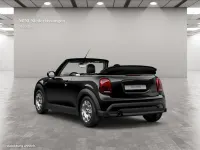 Usado Mini Cooper Cabriolet 136 CV (100 kW) 2024 Negro Descapotable