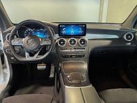 Gebraucht Mercedes GLC300e 320 PS (235 kW) 2021