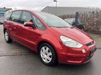 gebraucht Ford S-MAX Ambiente Automatik