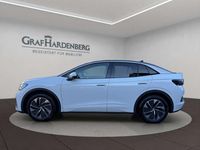 Gebraucht VW ID.5 Pro 210 kW (286 PS) 2025 Weiß SUV