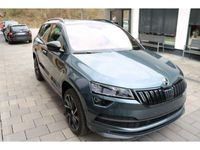 gebraucht Skoda Karoq Sportline 4x4