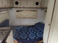 Gebraucht Ford Transit 77 PS (56 kW) 1991 Weiß Van