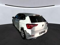 Gebraucht VW Polo Style 95 PS (69 kW) 2022 Grau Kleinwagen