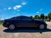 Gebraucht Mercedes C180 AMG Edition 1 156 PS (114 kW) 2012 Schwarz Coupé