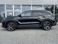 Neu Baic X75 177 PS (130 kW) 2025 Schwarz SUV