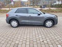 Gebraucht Audi Q2 S-Line 150 PS (110 kW) 2021 Grau SUV