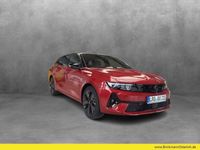 gebraucht Opel Astra Electric GS LED/SHZ/Klima/L-R Sensor