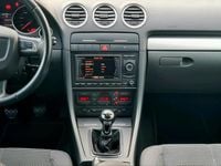 Second-hand Seat Exeo 143 CP (105 kW) 2012 Gri Break