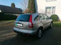 gebraucht Honda CR-V Komfort 2.2 Diesel