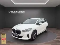 Gebraucht BMW 220 Active Tourer 170 PS (125 kW) 2025 Alpinweiss iii Van / Kleinbus