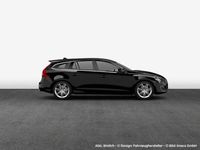 gebraucht Volvo V60 T6 AWD Recharge Geartronic R-Design Expression