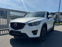 gebraucht Mazda CX-5 Sports-Line AWD *LED*AUT*SCBS