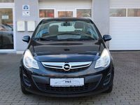 gebraucht Opel Corsa D Selection