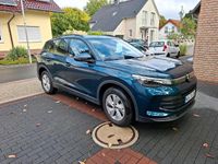 Gebraucht VW Tiguan 130 PS (95 kW) 2025 Blau SUV