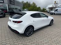 gebraucht Mazda 3 SKYACTIV-G 2.0 150PS M Hybrid