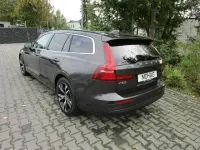 Occasion Volvo V60 Core 163 ch (119 kW) 2023 Gris Break