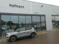 Gebraucht Citroën e-C3 83 kW (113 PS) 2025 Grau Kleinwagen