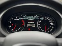 Gebraucht Audi A3 S-Line 150 PS (110 kW) 2014 Grau Limousine
