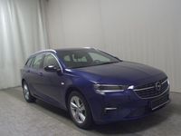 Gebraucht Opel Insignia Business Elegance 174 PS (127 kW) 2021 Blau Kombi
