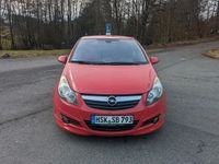 gebraucht Opel Corsa D GSI