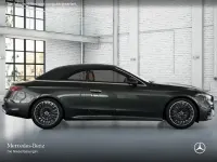 Gebraucht Mercedes CLE300 AMG 258 PS (189 kW) 2025 Grau Cabrio