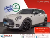 Gebraucht Mini Cooper D Clubman Sport 150 PS (110 kW) 2020 Pepper white Kombi