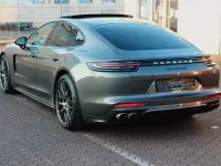 Gebraucht Porsche Panamera 4S Chrono 421 PS (309 kW) 2019 Grau Limousine