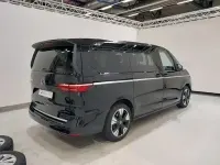 Gebraucht VW Multivan Style 150 PS (110 kW) 2025 Schwarz Van / Kleinbus