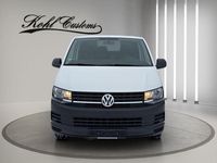 Gebraucht VW Transporter 102 PS (75 kW) 2016 Weiß Van