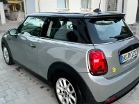Gebraucht Mini Cooper SE 135 kW (184 PS) 2022 Grau Kleinwagen