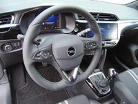 Gebraucht Opel Corsa 101 PS (74 kW) 2026 Grün Limousine