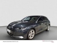 Gebraucht Audi A3 Advanced Plus 150 PS (110 kW) 2025 Manhattangrau metallic