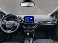 gebraucht Ford Fiesta 1.0 EcoBoost Hybrid S&S Aut. TITANIUM X