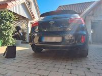 Gebraucht Kia Ceed GT-Challenge 204 PS (150 kW) 2017 Schwarz Kleinwagen