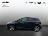 gebraucht Ford Fiesta ST Performance-Paket / Leder-Paket Exklusiv