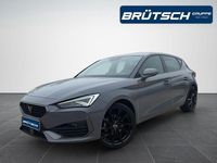 Gebraucht Cupra Leon 150 PS (110 kW) 2023 Graphengrau Limousine