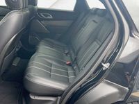 gebraucht Land Rover Range Rover Velar D300 SE MATRIX NAVI PANO 21"