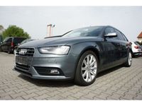 gebraucht Audi A4 Avant 1.8 TFSI *XENON*NAVI*