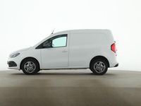Gebraucht Mercedes Citan 112 116 PS (85 kW) 2025 Weiß Van / Kleinbus