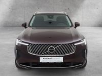 Gebraucht Volvo XC90 Plus 455 PS (334 kW) 2025 Rot SUV