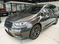 Gebraucht Chrysler Pacifica Limited 291 PS (214 kW) 2024 Grau SUV