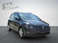 Gebraucht VW Golf VII 140 PS (102 kW) 2017 Grau Limousine