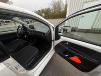 Second-hand VW up! 60 CP (44 kW) 2017 Alb Hatchback