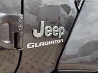 gebraucht Jeep Gladiator Overland 4WD