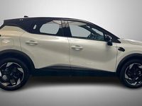 Neu Renault Captur Evolution 158 PS (116 kW) 2026 SUV