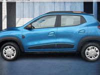Gebraucht Dacia Spring Extreme 47 kW (65 PS) 2023 Blau Kleinwagen